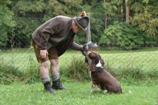 Hundepräsentation 2020